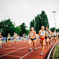 2019 Night of the 10k PBs - Race 4 1