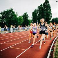 2019 Night of the 10k PBs - Race 4 2