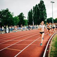 2019 Night of the 10k PBs - Race 4 3