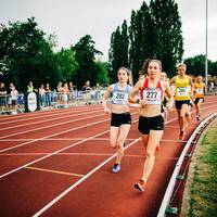 2019 Night of the 10k PBs - Race 4 4