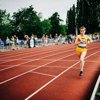 2019 Night of the 10k PBs - Race 4 5