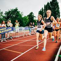 2019 Night of the 10k PBs - Race 4 7