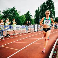 2019 Night of the 10k PBs - Race 4 8