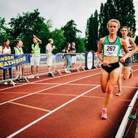 2019 Night of the 10k PBs - Race 4 11