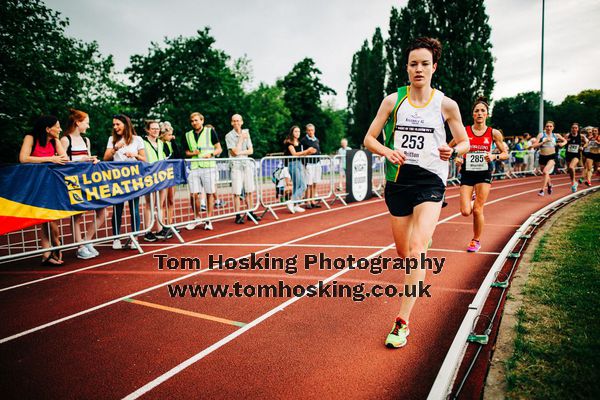 2019 Night of the 10k PBs - Race 4 14