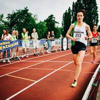 2019 Night of the 10k PBs - Race 4 14