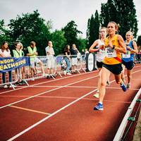 2019 Night of the 10k PBs - Race 4 15