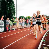 2019 Night of the 10k PBs - Race 4 16