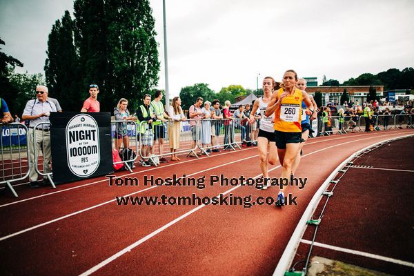 2019 Night of the 10k PBs - Race 4 18