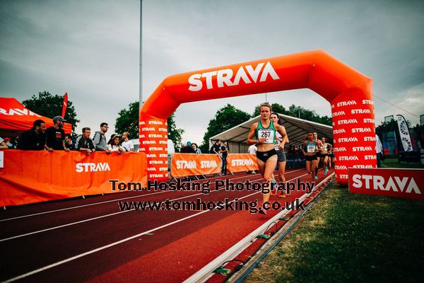 2019 Night of the 10k PBs - Race 4 24