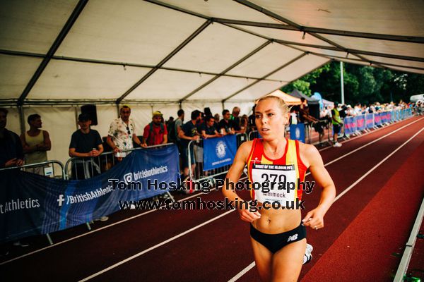 2019 Night of the 10k PBs - Race 4 27