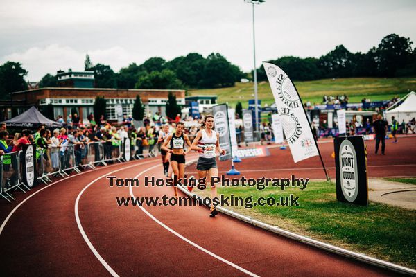 2019 Night of the 10k PBs - Race 4 28