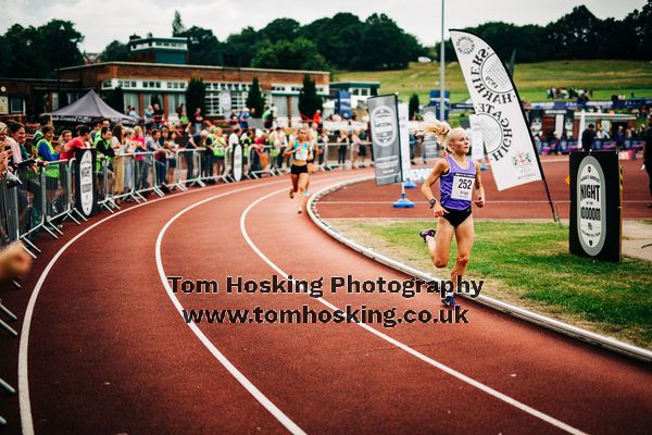 2019 Night of the 10k PBs - Race 4 29