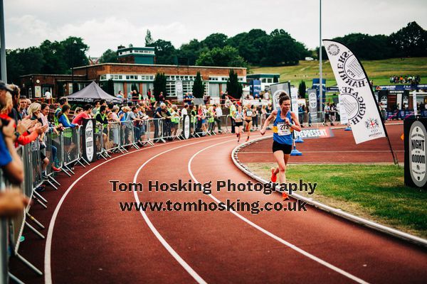 2019 Night of the 10k PBs - Race 4 30