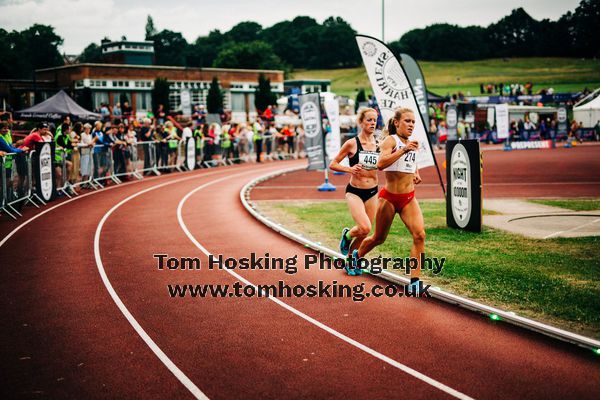 2019 Night of the 10k PBs - Race 4 31