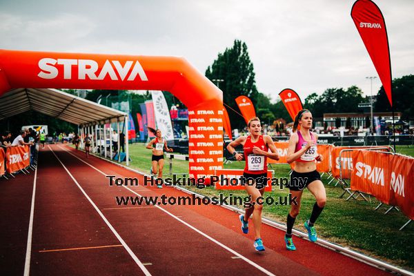 2019 Night of the 10k PBs - Race 4 32