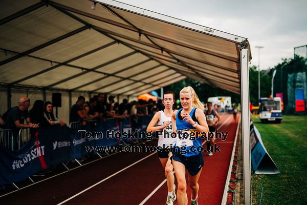 2019 Night of the 10k PBs - Race 4 35