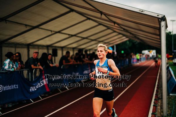 2019 Night of the 10k PBs - Race 4 36