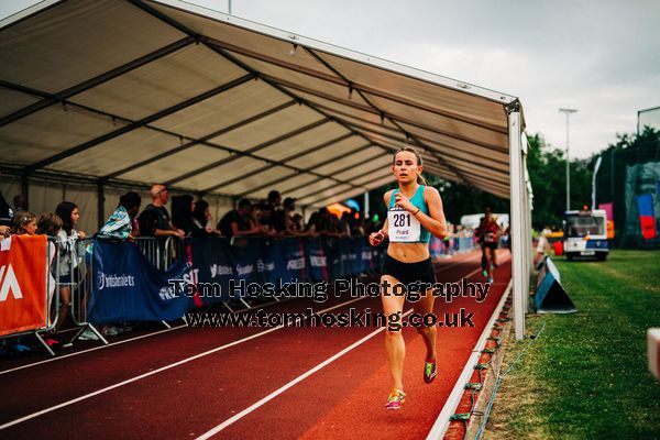 2019 Night of the 10k PBs - Race 4 37