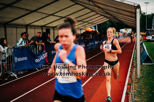 2019 Night of the 10k PBs - Race 4 41