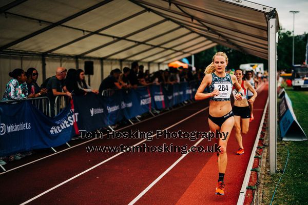 2019 Night of the 10k PBs - Race 4 42