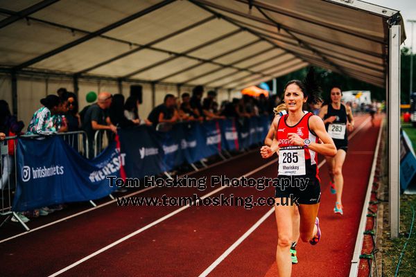 2019 Night of the 10k PBs - Race 4 45