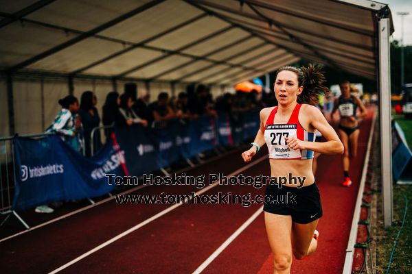 2019 Night of the 10k PBs - Race 4 55