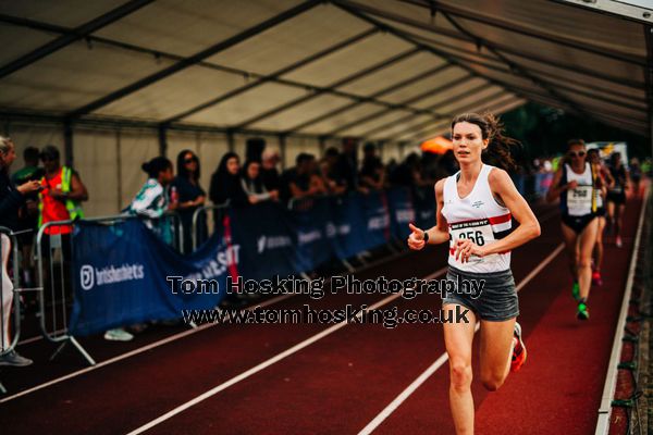 2019 Night of the 10k PBs - Race 4 58