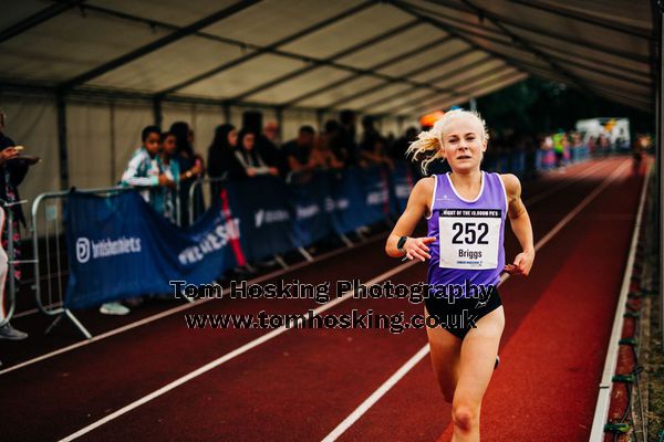2019 Night of the 10k PBs - Race 4 61
