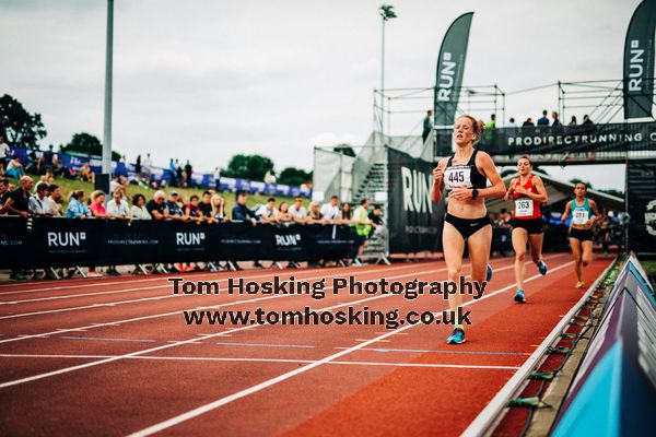 2019 Night of the 10k PBs - Race 4 62