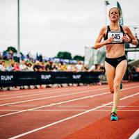 2019 Night of the 10k PBs - Race 4 66