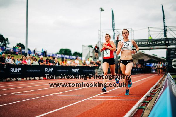 2019 Night of the 10k PBs - Race 4 67