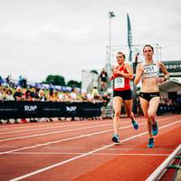 2019 Night of the 10k PBs - Race 4 67