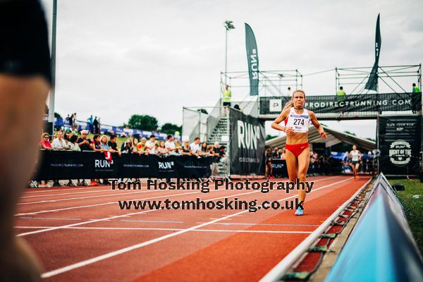 2019 Night of the 10k PBs - Race 4 68