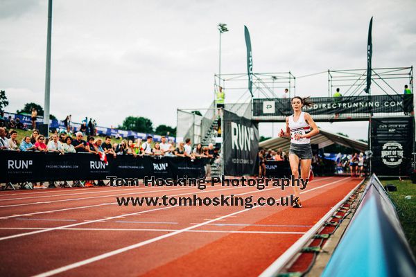 2019 Night of the 10k PBs - Race 4 69