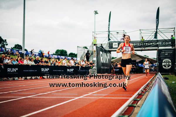 2019 Night of the 10k PBs - Race 4 70