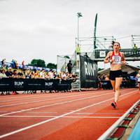 2019 Night of the 10k PBs - Race 4 70