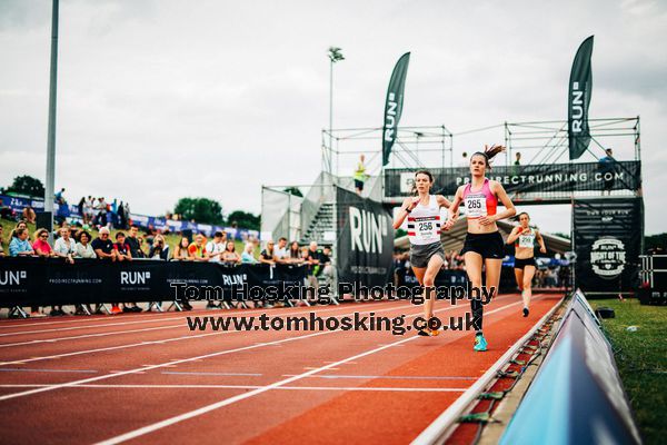 2019 Night of the 10k PBs - Race 4 73