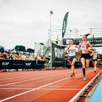 2019 Night of the 10k PBs - Race 4 73