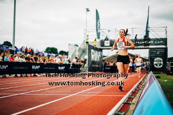 2019 Night of the 10k PBs - Race 4 76