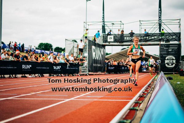 2019 Night of the 10k PBs - Race 4 77