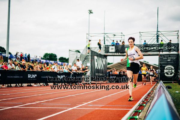 2019 Night of the 10k PBs - Race 4 80