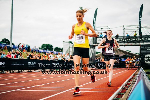 2019 Night of the 10k PBs - Race 4 81