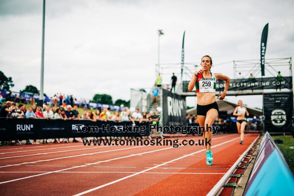 2019 Night of the 10k PBs - Race 4 85