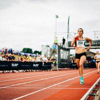 2019 Night of the 10k PBs - Race 4 85