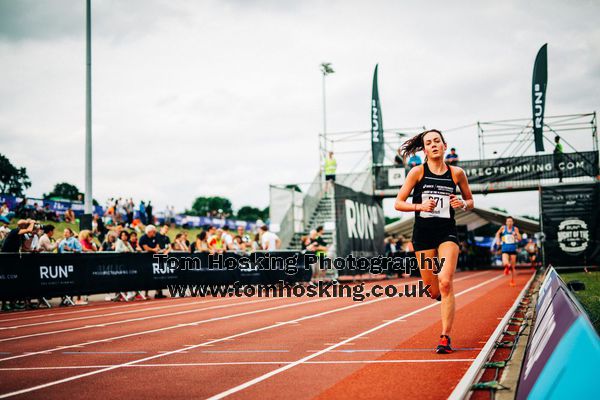 2019 Night of the 10k PBs - Race 4 86