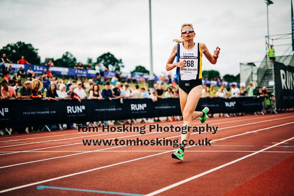 2019 Night of the 10k PBs - Race 4 90