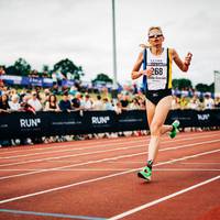 2019 Night of the 10k PBs - Race 4 90