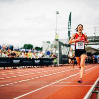 2019 Night of the 10k PBs - Race 4 91