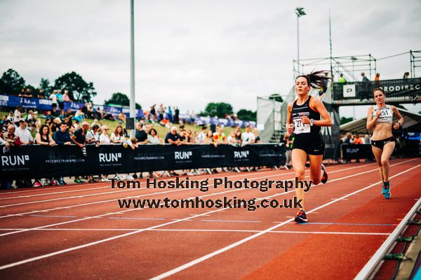 2019 Night of the 10k PBs - Race 4 92